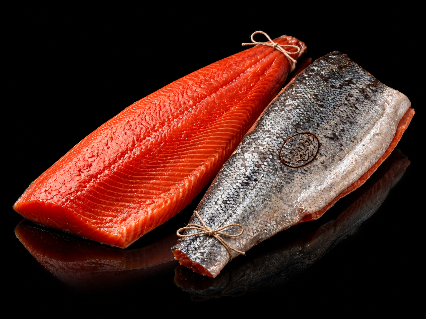 Salmone Torbato Gioioso